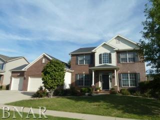 2364 Hayden Way, Normal, IL 61761-5468