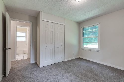 1902 Hickory Rd, Atlanta GA  30341-3230 exterior