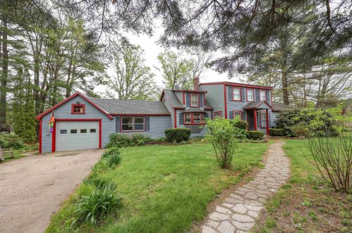 828 Nh Route 10, Marlow, NH 03456-6109