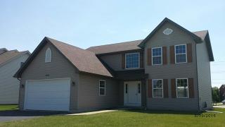 2908 Grass Lake Dr, Joliet, IL 60435-8795