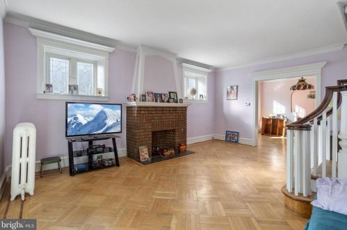 4541 Larchwood Ave, Philadelphia PA 19143-1913 exterior