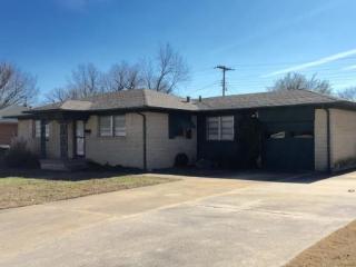 512 Regent St, Ardmore, OK 73401-1764
