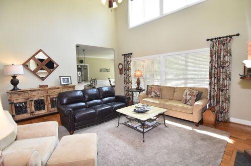 348 Bellhaven Dr, Evans GA  30809-7469 exterior