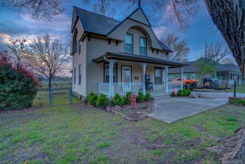 725 Maple St, Winganon, OK 74016-2017