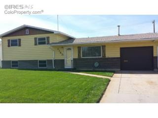 1163 Westview Dr, Sterling, CO 80751-4420