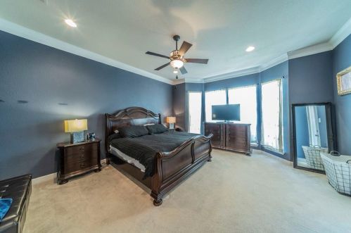 3417 Bay Breeze Ln, Fort Worth TX  76179-3846 exterior