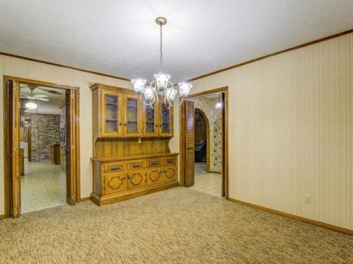 11801 H St, Morgans Point TX 77571-5802 exterior