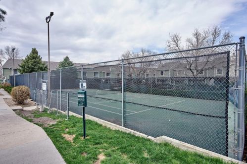 7476 Arkansas Ave, Denver CO  80231-2562 exterior