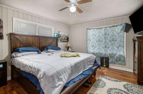 6602 Fielder Rd, Rex GA 30273-2021 exterior