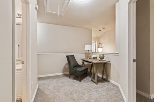 3622 Boxwood Dr, Garland TX 75040-8798 exterior