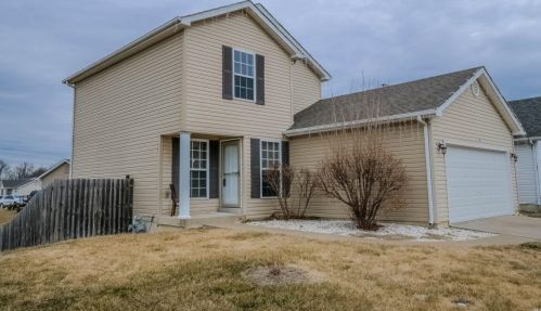 149 Equestrian Dr, Winfield, MO 63389-2058