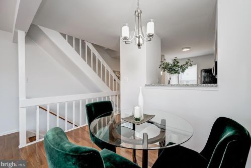 3052 Shepperton Ter, Silver Spring MD  20904-6703 exterior