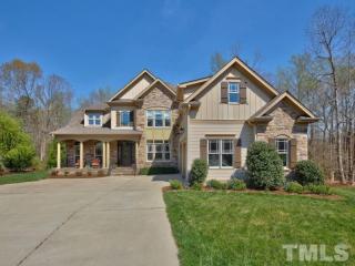 100 Bellagio Dr, Apex, NC 27539-5305