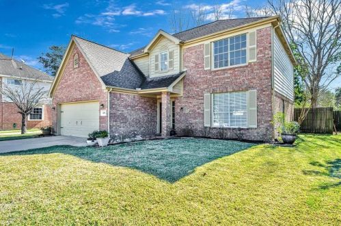 2015 Chimney Wood Ct, Richmond, TX 77406-6730