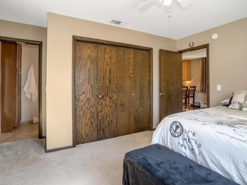 1481 19th Ave, Saint Paul MN  55112-5544 exterior