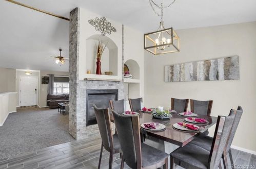 100 Summit View Rd, Fort Collins CO  80550-2650 exterior