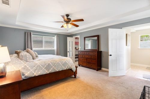 2242 Woodcreek, Carrollton TX 75006-1925 exterior