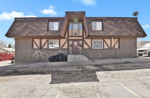 8330 Zuni St, Denver CO  80221-4670 exterior