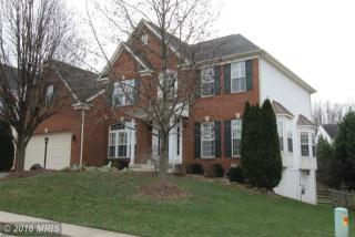 47425 River Falls Dr, Dulles VA  20165-3133 exterior