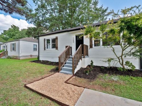 1240 Kasandra Dr, Marietta, GA 30067-7714