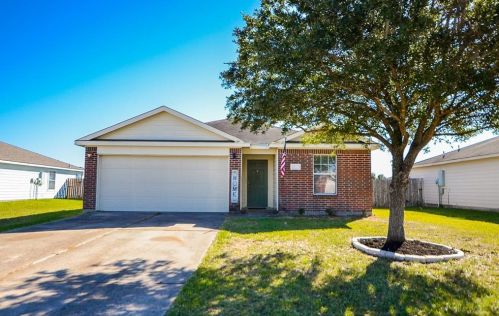6823 Garnet Trail Ln, Richmond, TX 77469-4394