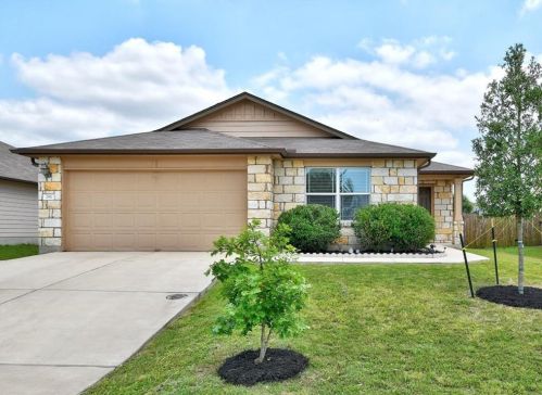 291 Voyager Cv, Uhland TX  78640-6131 exterior
