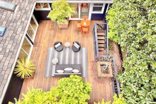 50 Sycamore Ave, Mill Valley, CA 94941-2720