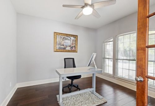 10340 Offshore Dr, Irving TX  75063-5089 exterior