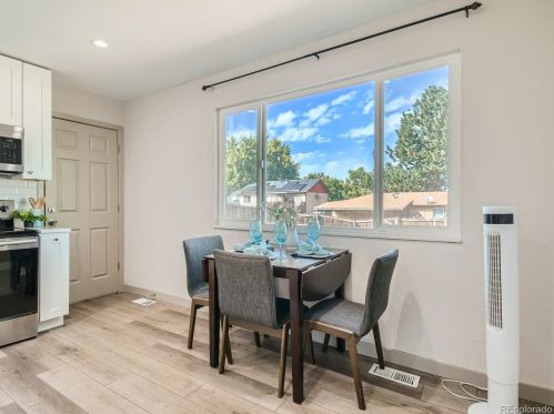 14951 Pensacola Pl, Denver CO  80239-6303 exterior