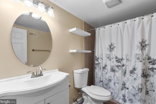 1006 Somerset Ln, Silver Spring MD 20904-6241 exterior