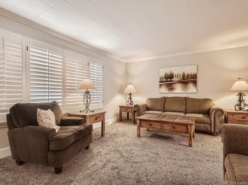 3839 Allison Cir, Denver CO  80033-4533 exterior