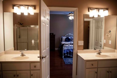 2505 Grier Cir, Evans GA  30809-7065 exterior