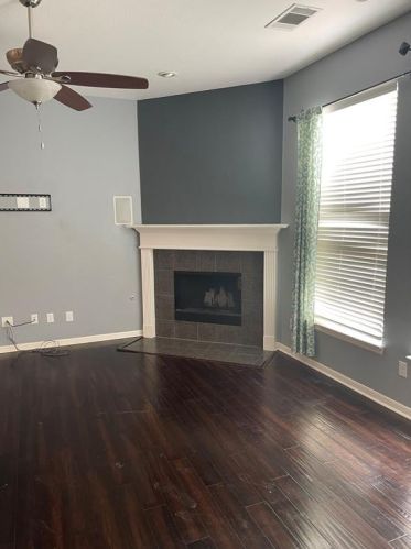 2536 Boot Hill Ln, Fort Worth TX  76177-2137 exterior