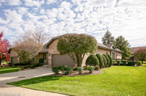 9319 Fox Run Cir, Frankfort, IL 60423-1377