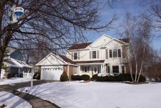 12 Blackberry Ct, Streamwood, IL 60107-3312