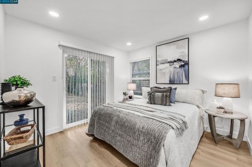 106 Cordova Way, Concord CA  94519-2706 exterior