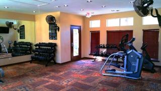 444 Medical Center Blvd, Houston TX  77598-4342 exterior