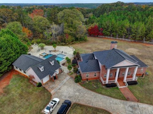 761 Double Springs Rd, Monroe, GA 30656-6421