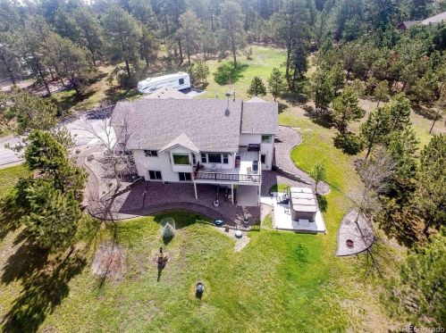 2866 Gold Creek Dr, Elizabeth, CO 80107-7613
