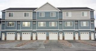 1120 17th St, Fargo ND  58102-3329 exterior