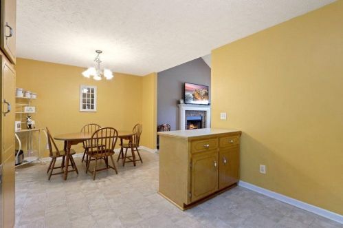 78 Moorings Run, Big Canoe GA  30143-5763 exterior