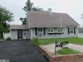 41 Marshal Ln, Willingboro, NJ 08046-2816