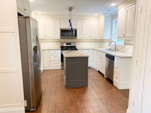 3453 Hildon Cir, Atlanta GA  30341-2604 exterior