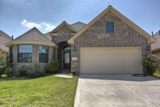 10220 Wood Fern Ct, Conroe TX  77385-7912 exterior