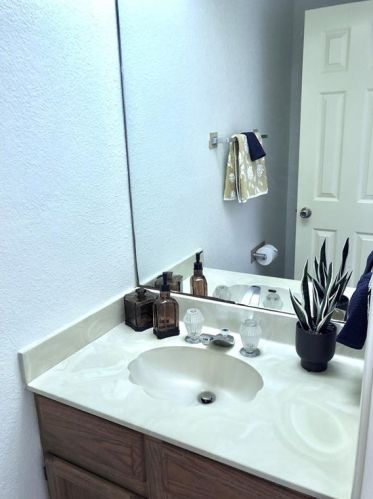 1607 Elvas Way, Austin TX  78758-2204 exterior