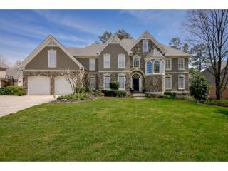 129 Hillingdon Ct, Marietta, GA 30067-4332