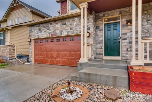 3399 Wagon Trail Rd, Fort Collins, CO 80524-1273