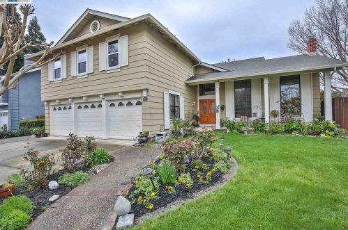 652 Lomond Cir, San Ramon, CA 94583-2558