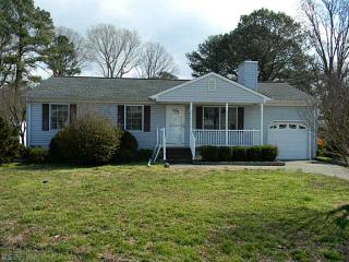 528 Rogers Ave, Hampton, VA 23664-1535