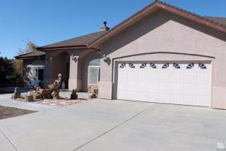29581 Greenwater Dr, Tehachapi CA  93561-7447 exterior